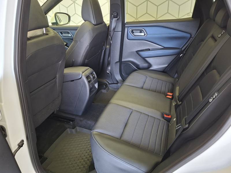 Nissan Qashqai - Photo 17