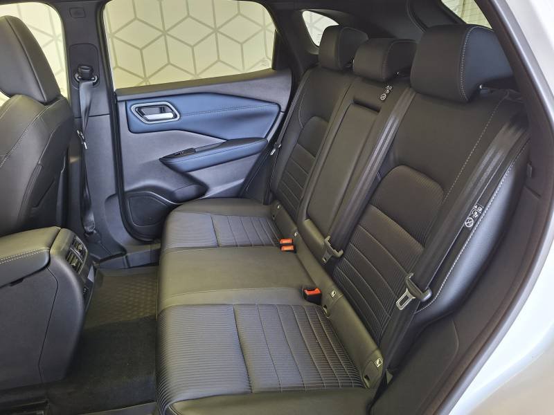 Nissan Qashqai - Photo 18