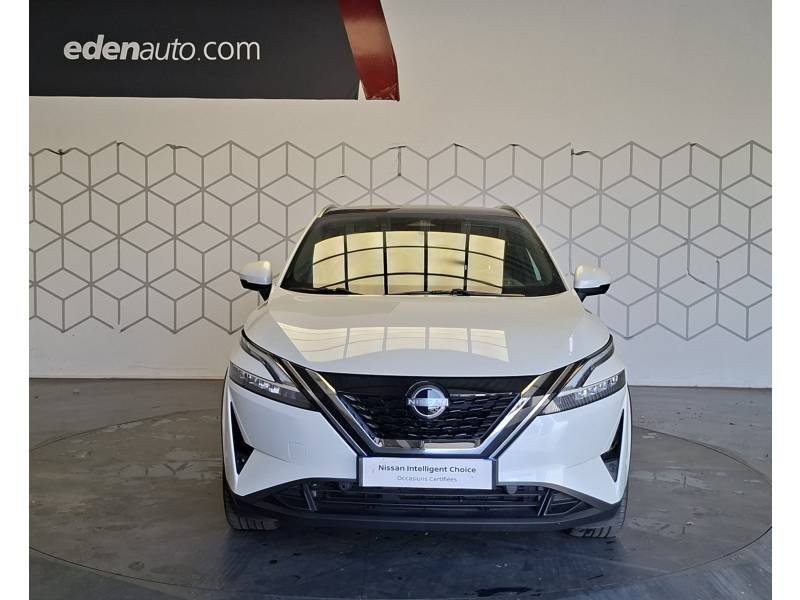 Nissan Qashqai - Photo 2