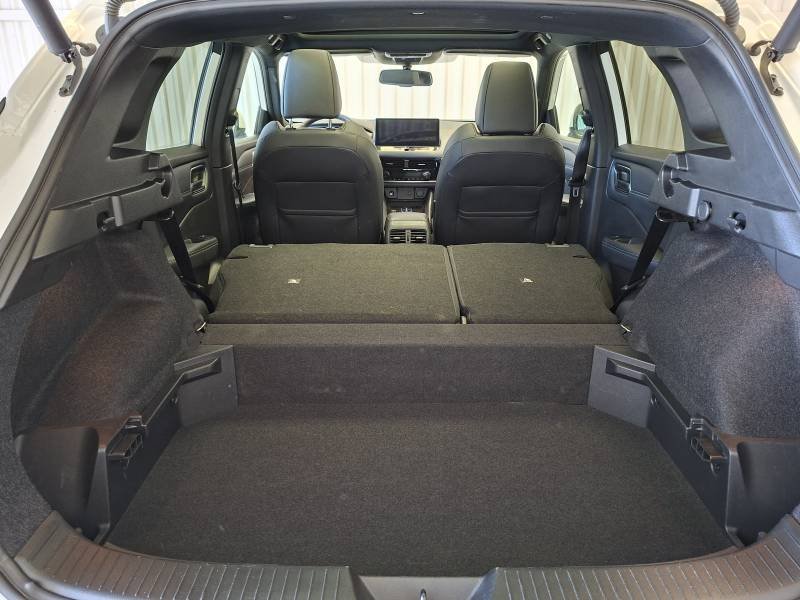 Nissan Qashqai - Photo 21