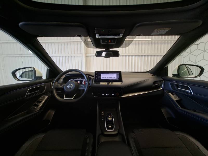 Nissan Qashqai - Photo 27