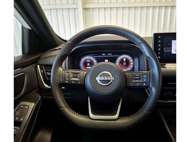 Nissan Qashqai - Photo 28