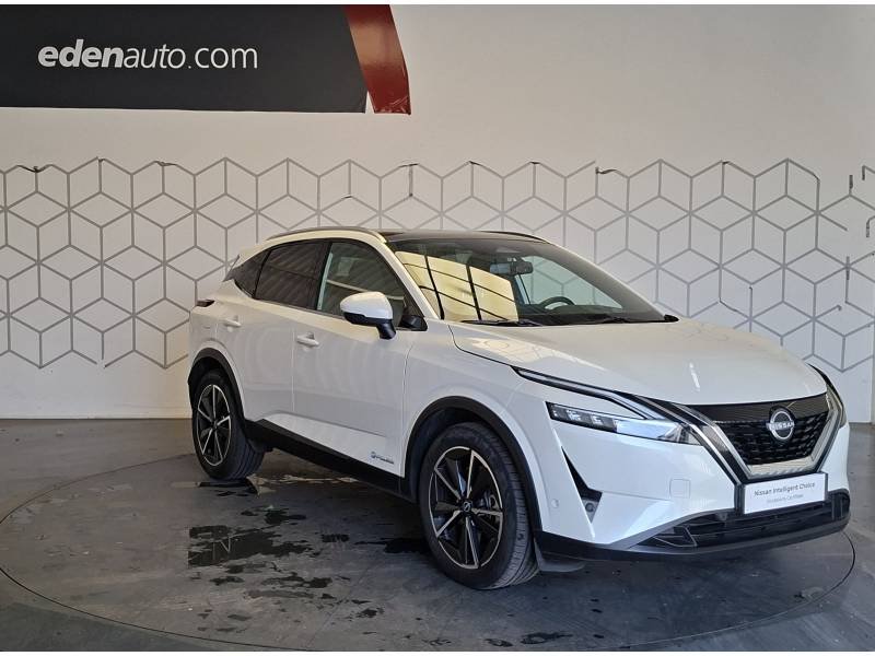 Nissan Qashqai - Photo 3