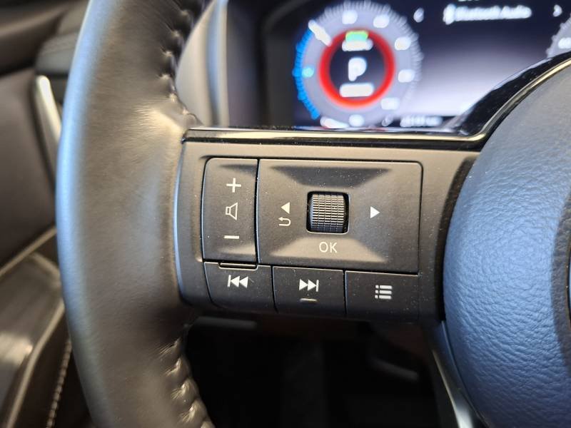 Nissan Qashqai - Photo 31