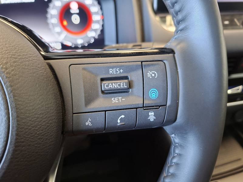 Nissan Qashqai - Photo 32