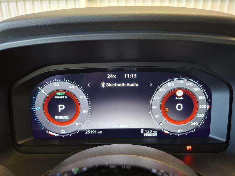 Nissan Qashqai - Photo 35