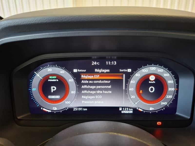 Nissan Qashqai - Photo 36