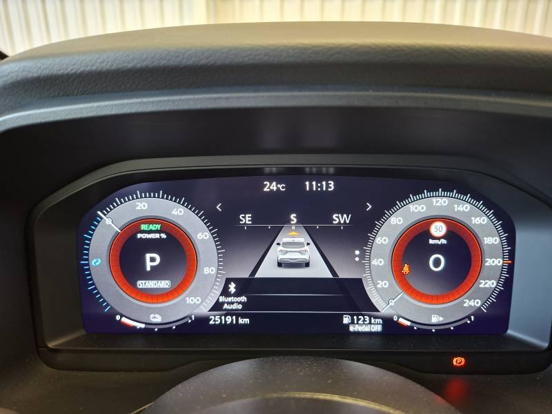 Nissan Qashqai - Photo 37