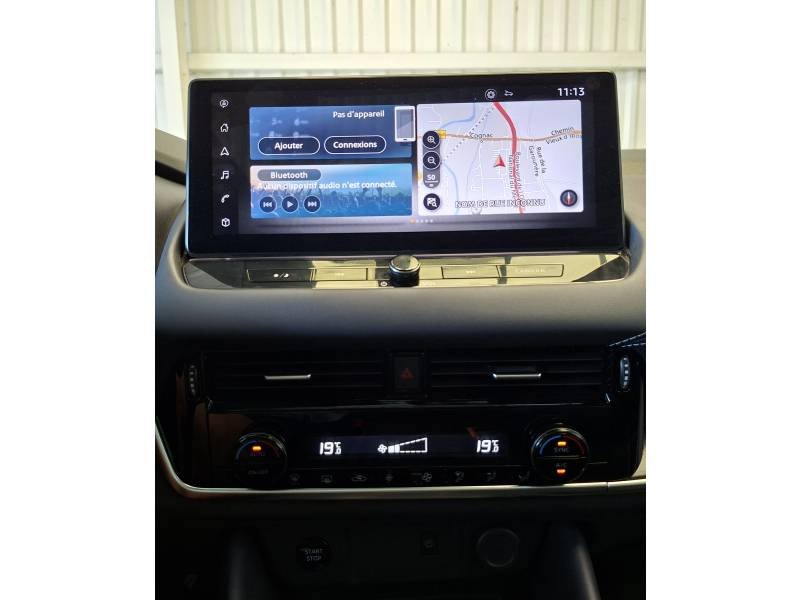 Nissan Qashqai - Photo 38