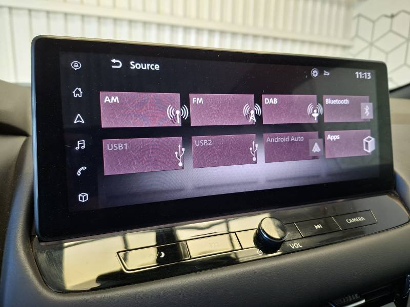 Nissan Qashqai - Photo 40