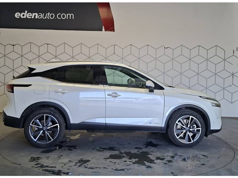 Nissan Qashqai - Photo 4