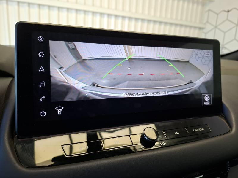 Nissan Qashqai - Photo 44