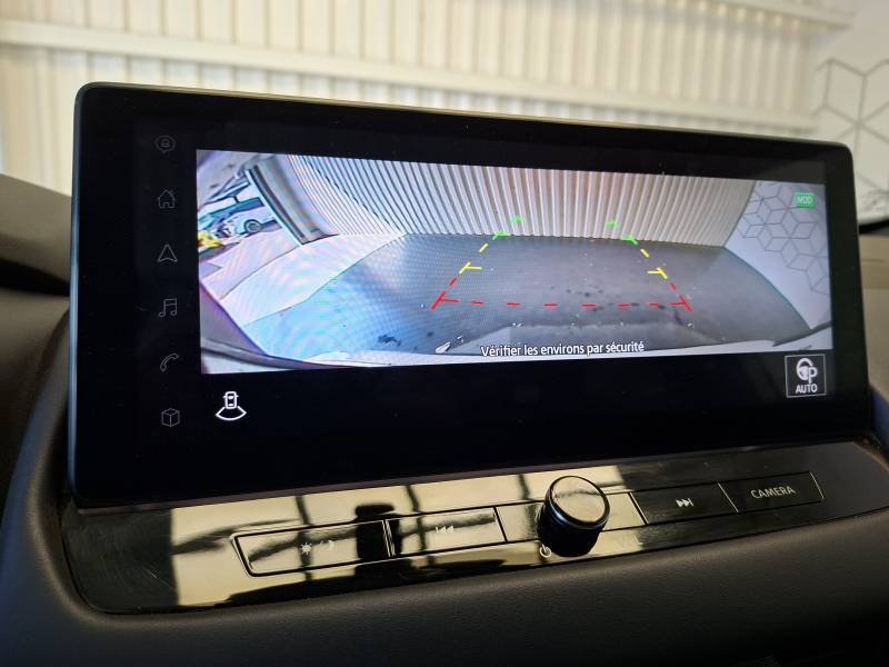 Nissan Qashqai - Photo 45