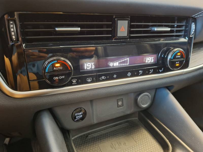 Nissan Qashqai - Photo 46