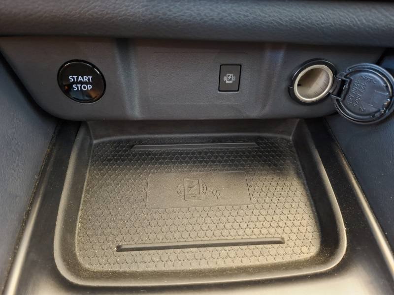 Nissan Qashqai - Photo 47