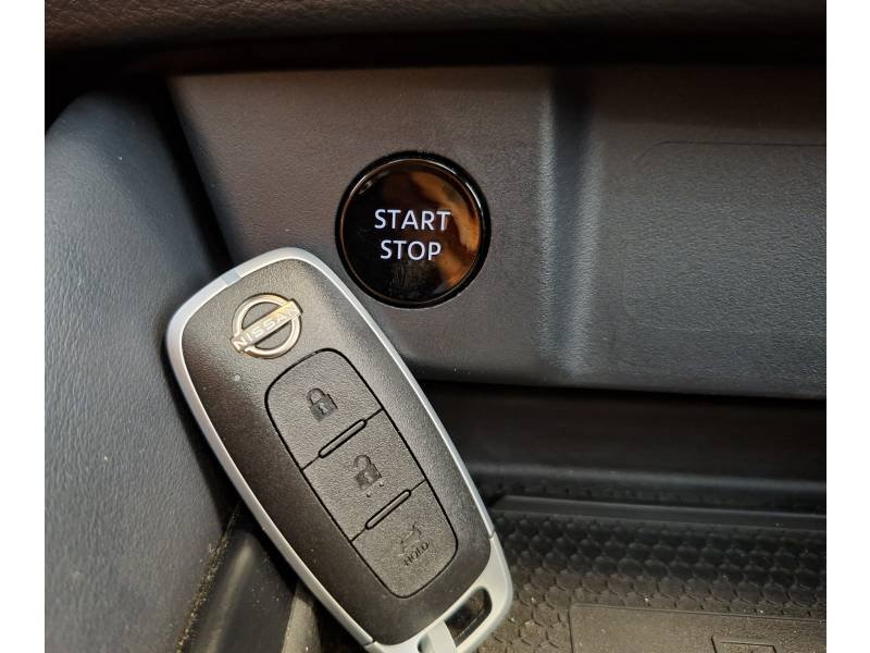 Nissan Qashqai - Photo 48