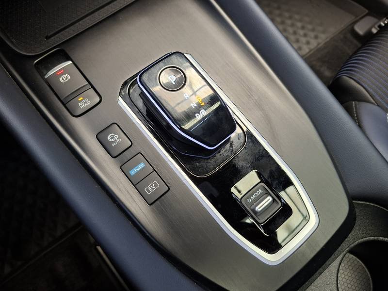 Nissan Qashqai - Photo 49
