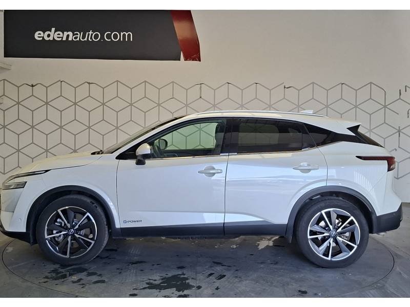 Nissan Qashqai - Photo 5