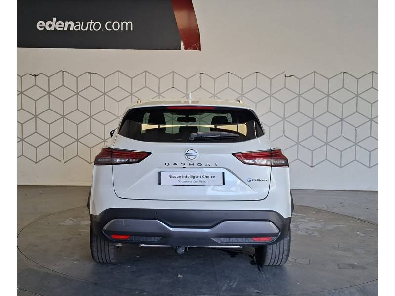 Nissan Qashqai - Photo 7