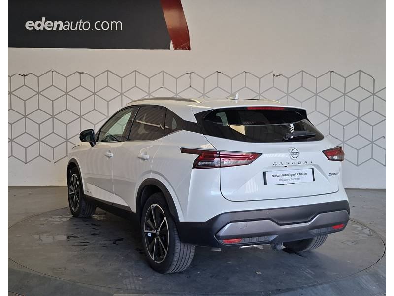 Nissan Qashqai - Photo 8