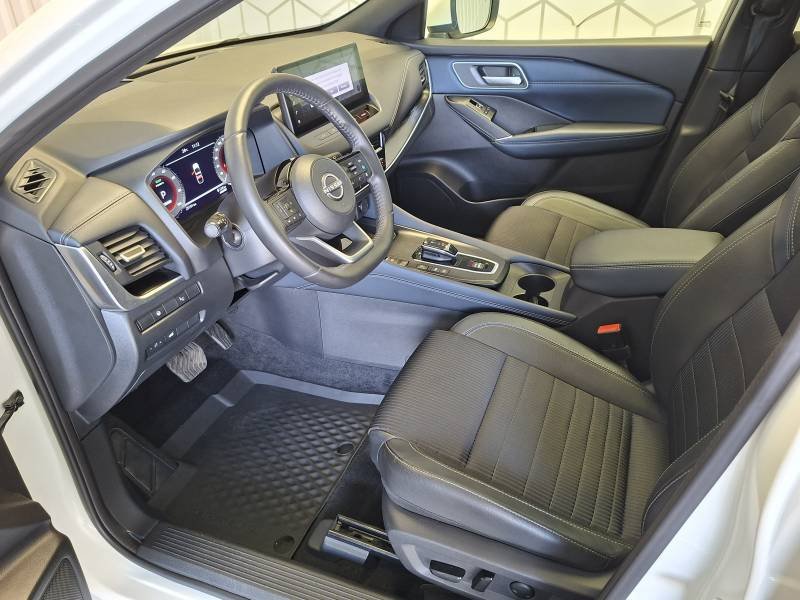 Nissan Qashqai - Photo 9