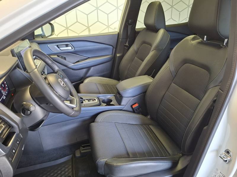 Nissan Qashqai - Photo 10