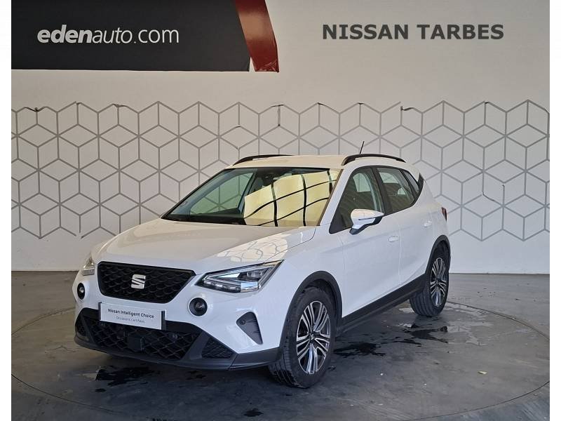 Seat Arona - Photo 1