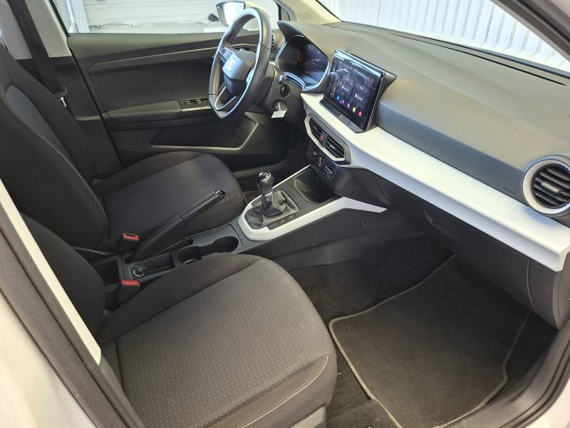 Seat Arona - Photo 12