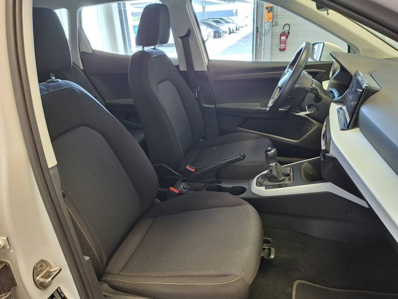 Seat Arona - Photo 13