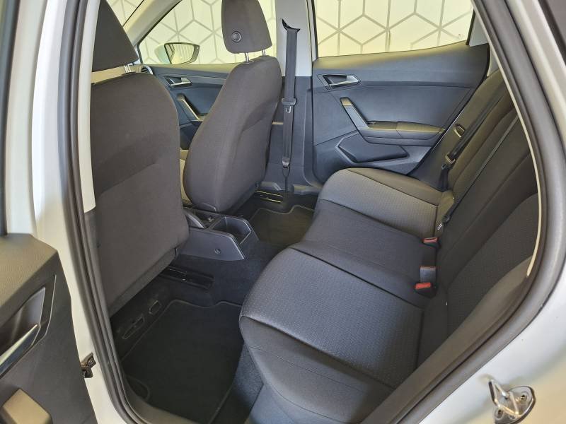 Seat Arona - Photo 15