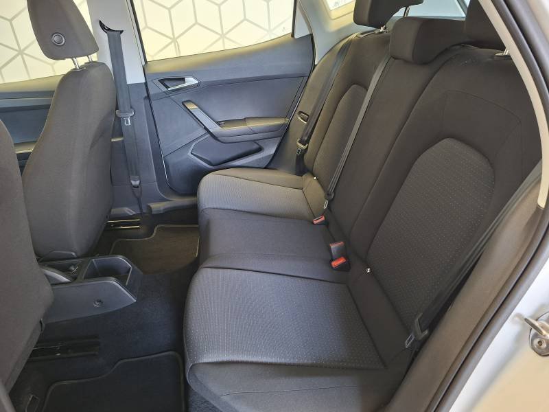 Seat Arona - Photo 16