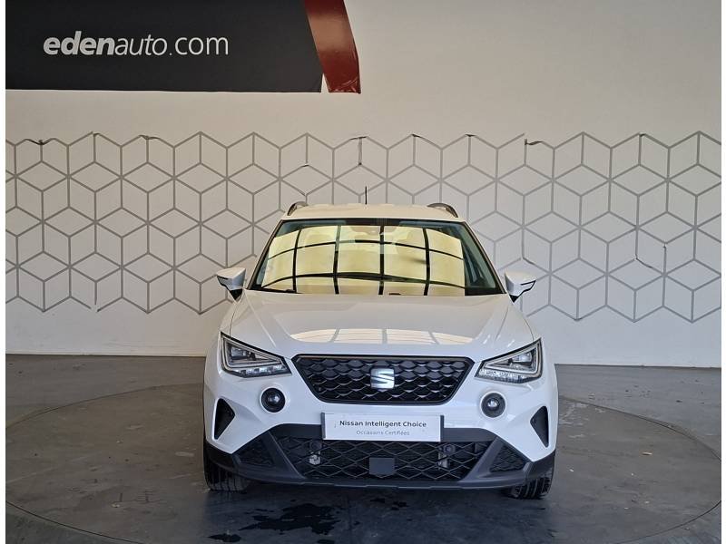 Seat Arona - Photo 2
