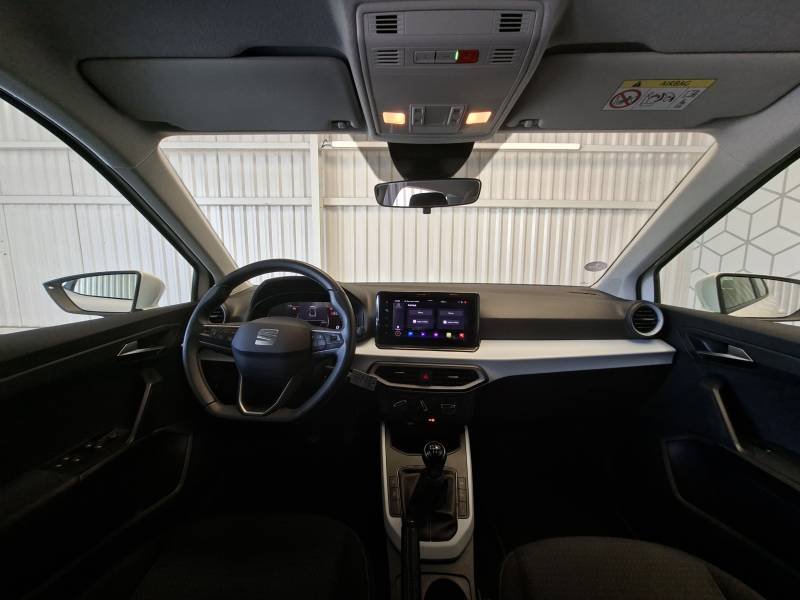 Seat Arona - Photo 22