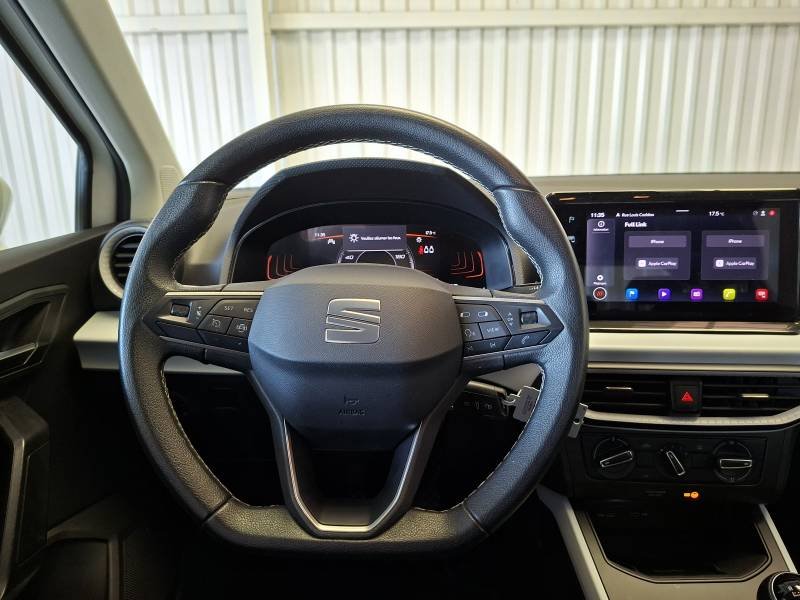 Seat Arona - Photo 23