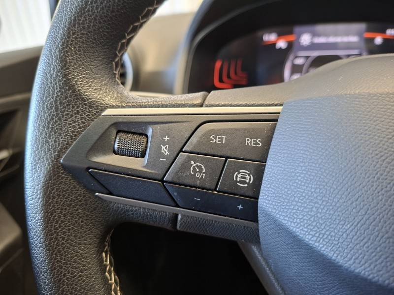 Seat Arona - Photo 26