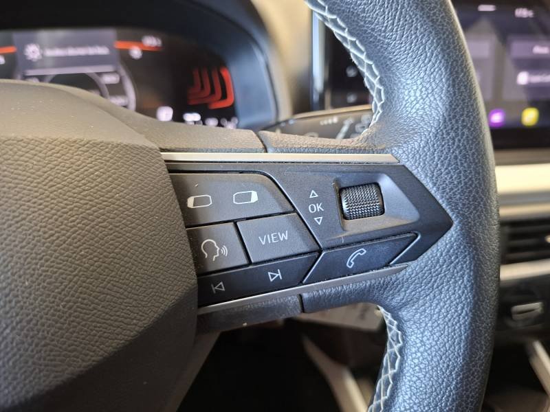 Seat Arona - Photo 27