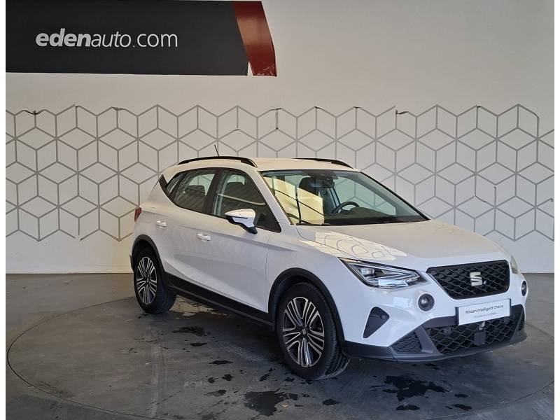 Seat Arona - Photo 3
