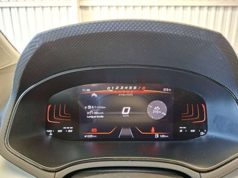 Seat Arona - Photo 31