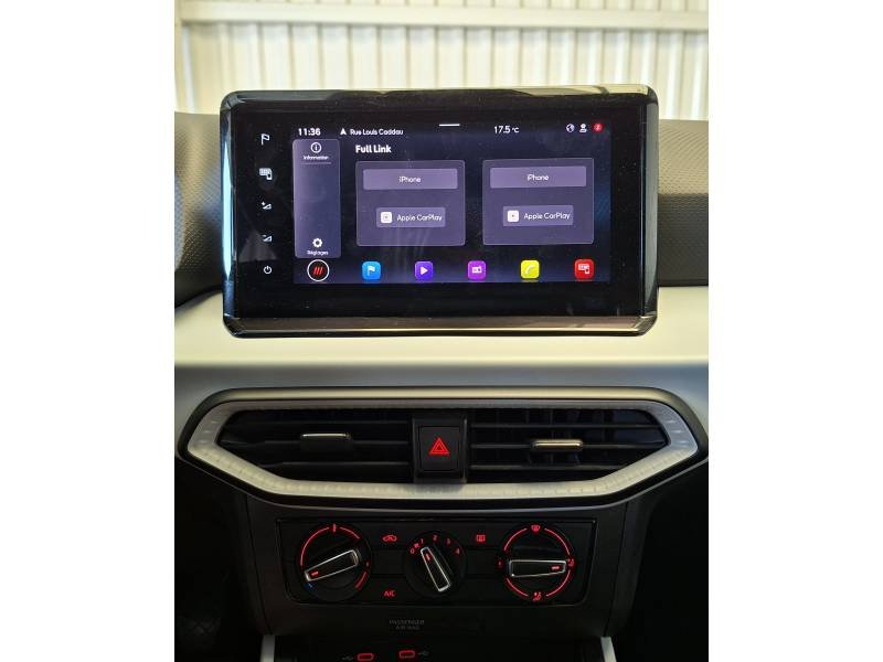 Seat Arona - Photo 32
