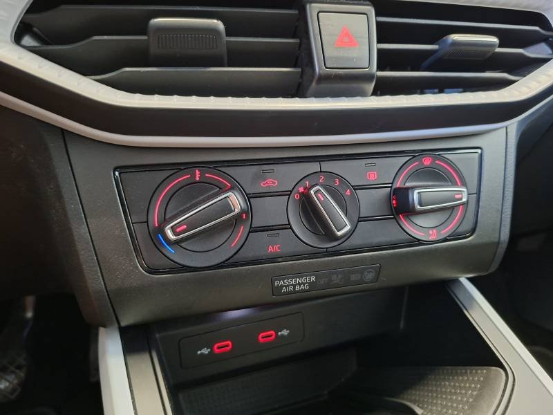 Seat Arona - Photo 37