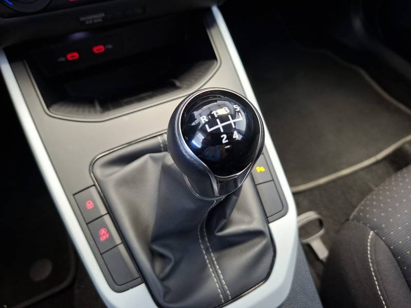 Seat Arona - Photo 39