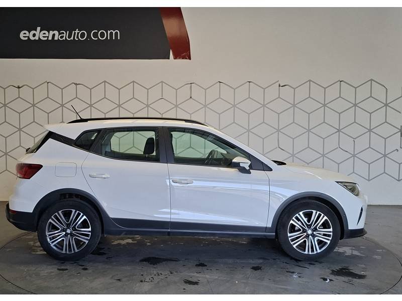 Seat Arona - Photo 4
