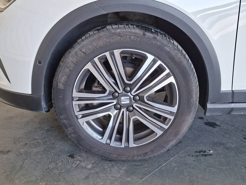 Seat Arona - Photo 46