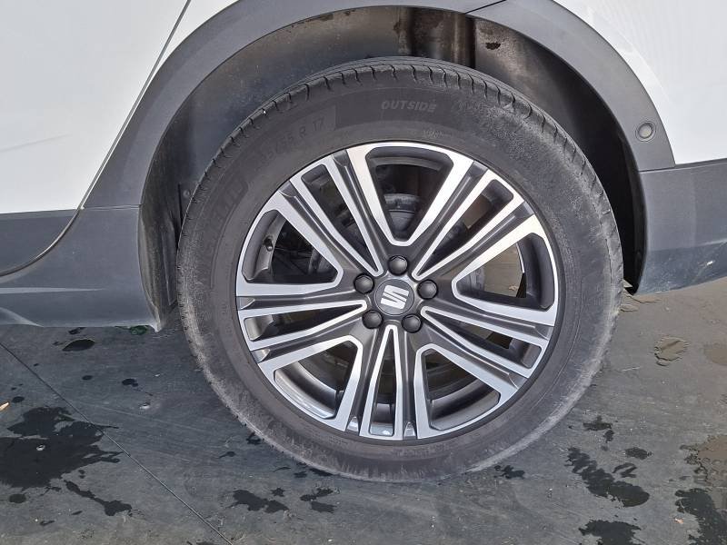 Seat Arona - Photo 47