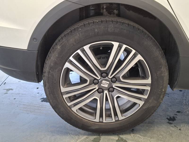 Seat Arona - Photo 48