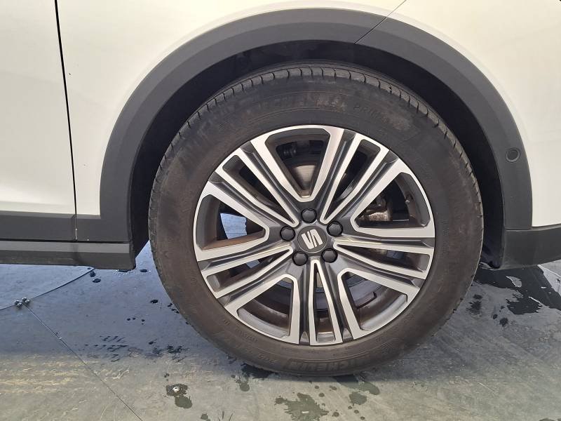 Seat Arona - Photo 49