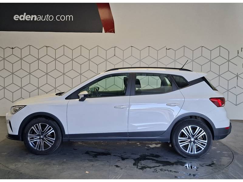 Seat Arona - Photo 5