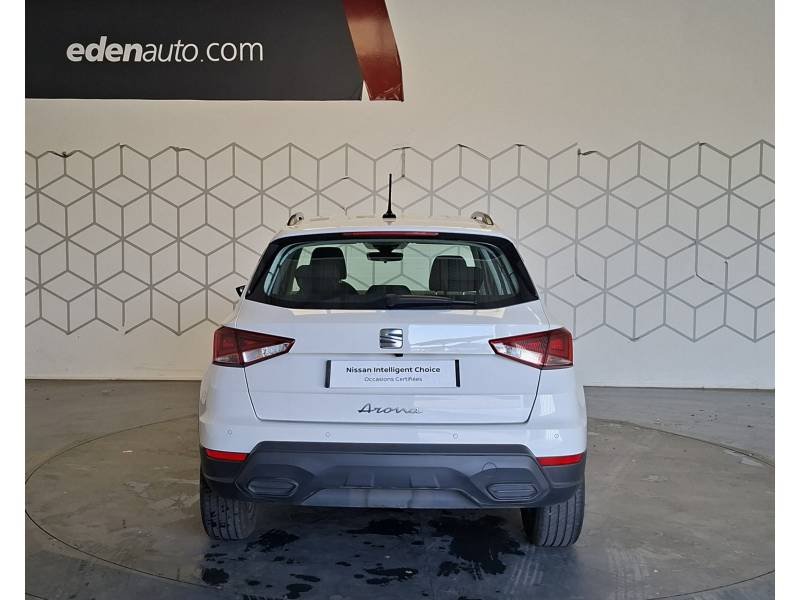Seat Arona - Photo 7