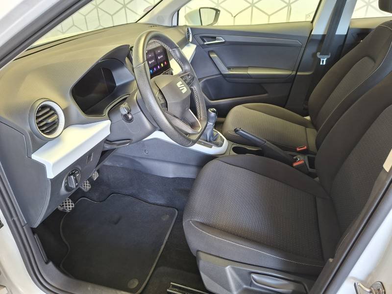 Seat Arona - Photo 9