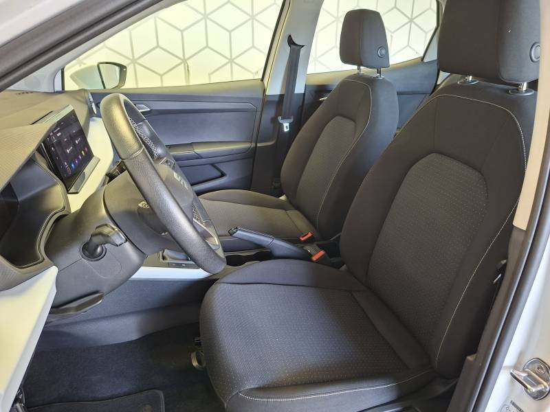 Seat Arona - Photo 10